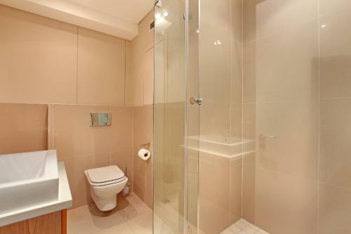 Apartamento Eden On The Bay 108