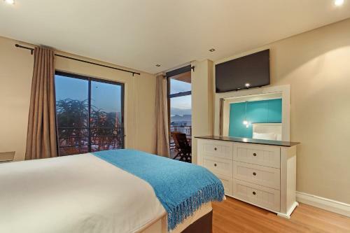 Apartamento Eden On The Bay 108