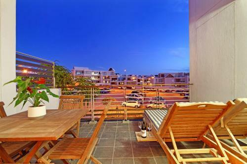 Apartamento Eden On The Bay 108