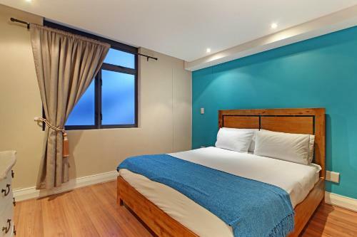 Apartamento Eden On The Bay 108