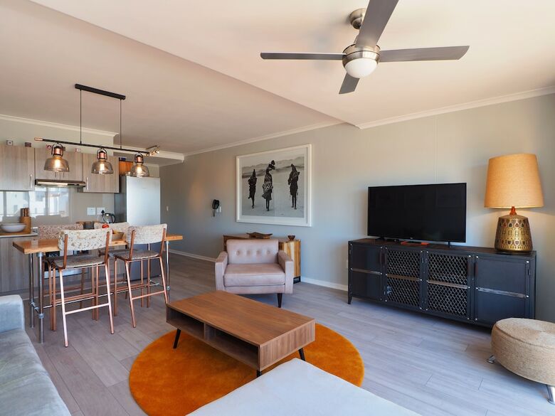 Apartamento Azure 34 On Big Bay