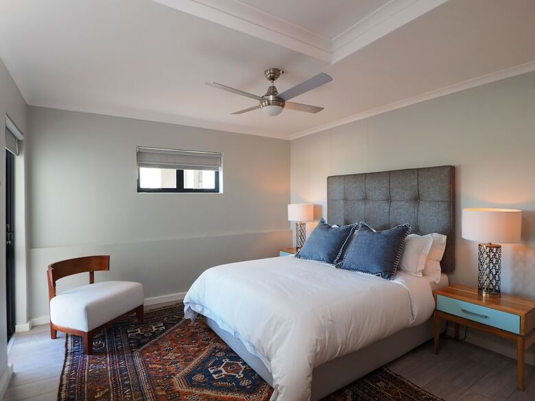 Apartamento Azure 34 On Big Bay