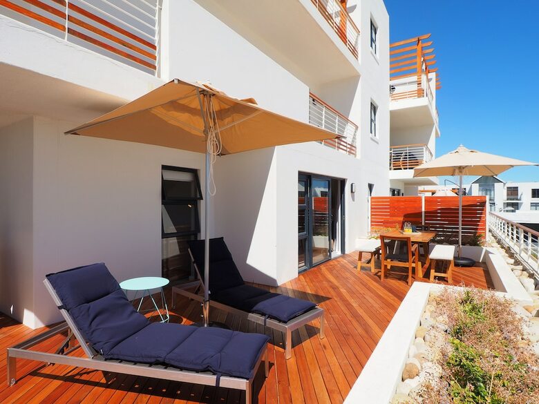 Apartamento Azure 34 On Big Bay