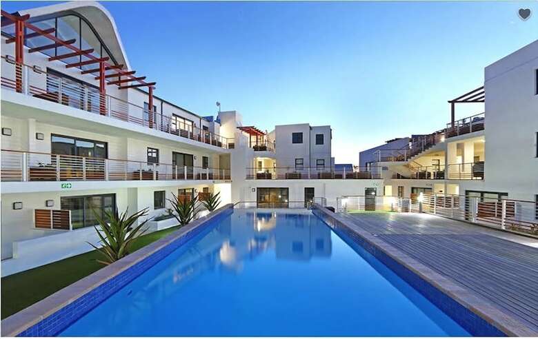 Apartamento Azure 34 On Big Bay