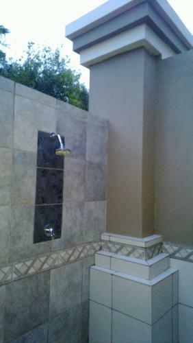 Woodridge Palms Boutique Hotel