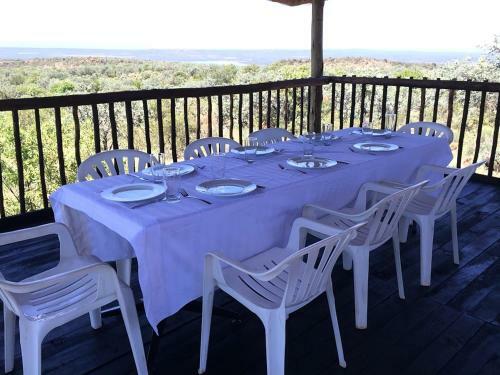 Woodridge Palms Boutique Hotel