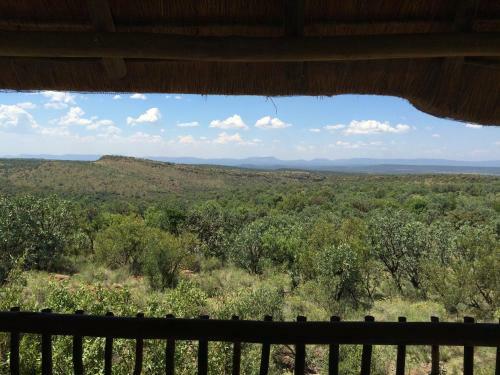 Woodridge Palms Boutique Hotel