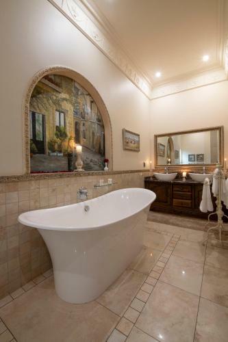 Hotel Three Rivers Lodge And Villas