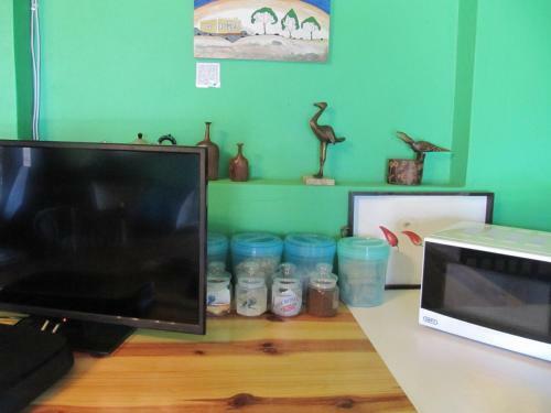Bluegum Cottage B&B And Self Catering