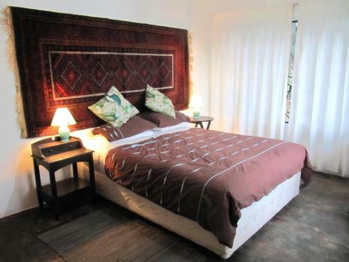 Bluegum Cottage B&B And Self Catering