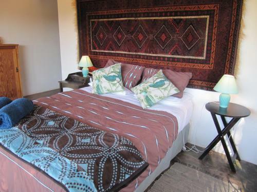 Bluegum Cottage B&B And Self Catering