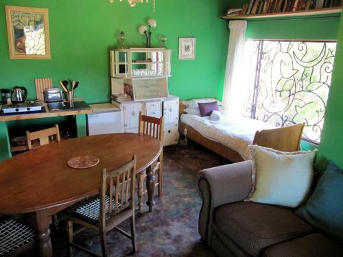Bluegum Cottage B&B And Self Catering