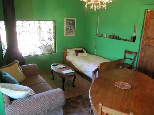 Bluegum Cottage B&B And Self Catering