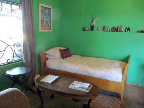 Bluegum Cottage B&B And Self Catering