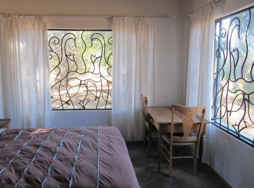 Bluegum Cottage B&B And Self Catering