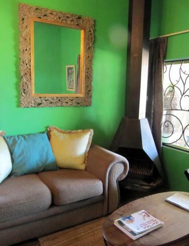Bluegum Cottage B&B And Self Catering