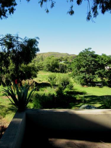 Bluegum Cottage B&B And Self Catering