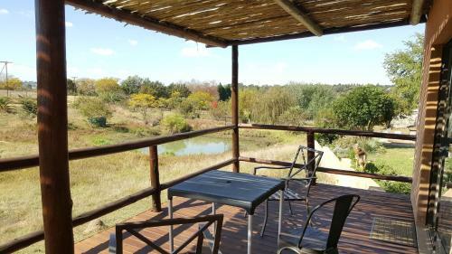 Hostal Offgrid Farm