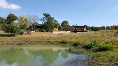Hostal Offgrid Farm