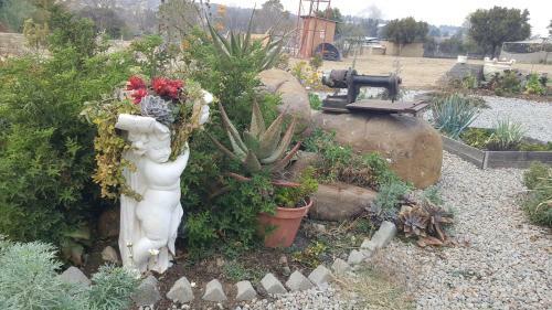 Hostal Offgrid Farm