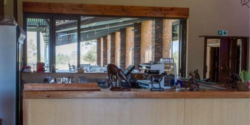 Hostal Kareespruit Game Ranch & Guest House