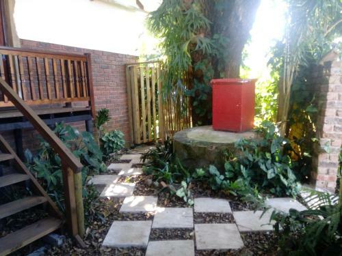 Knoxgore Garden Cottage