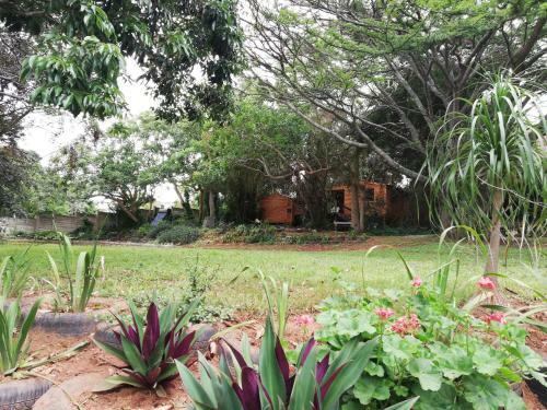 Knoxgore Garden Cottage
