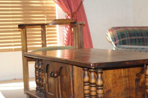 Hostal Mascot Guesthouse