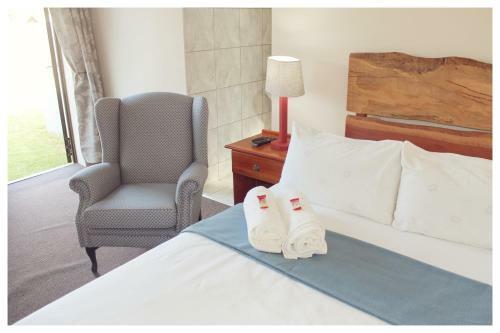 Hostal Mascot Guesthouse