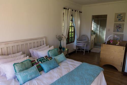Casa Cara Vaaldam