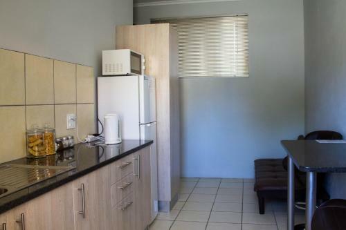 Hostal Loeriesfontein Windpomp Guesthouse