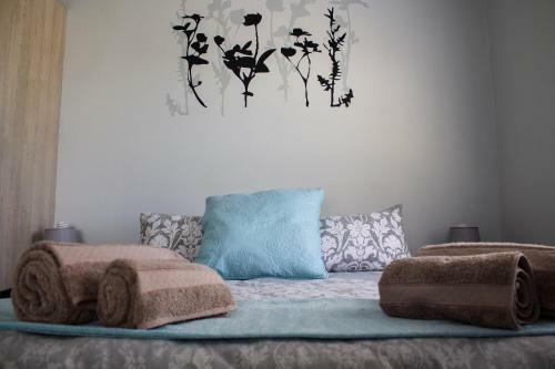 Hostal Loeriesfontein Windpomp Guesthouse