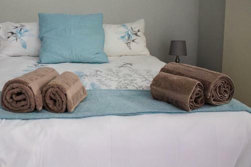Hostal Loeriesfontein Windpomp Guesthouse