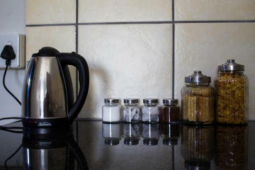Hostal Loeriesfontein Windpomp Guesthouse