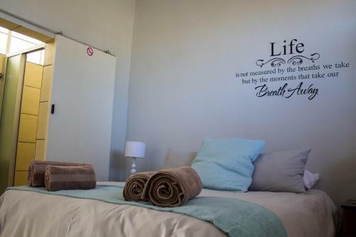Hostal Loeriesfontein Windpomp Guesthouse