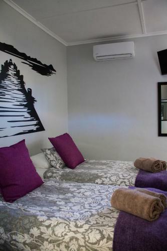 Hostal Loeriesfontein Windpomp Guesthouse