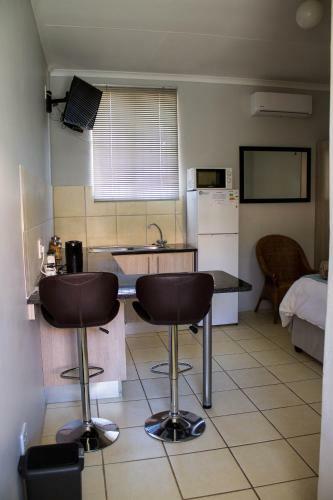 Hostal Loeriesfontein Windpomp Guesthouse