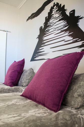 Hostal Loeriesfontein Windpomp Guesthouse