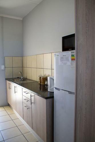 Hostal Loeriesfontein Windpomp Guesthouse