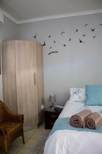 Hostal Loeriesfontein Windpomp Guesthouse