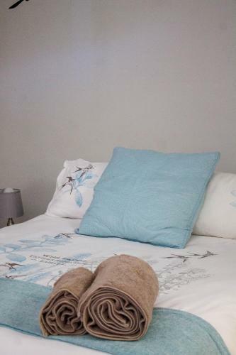 Hostal Loeriesfontein Windpomp Guesthouse