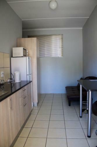 Hostal Loeriesfontein Windpomp Guesthouse