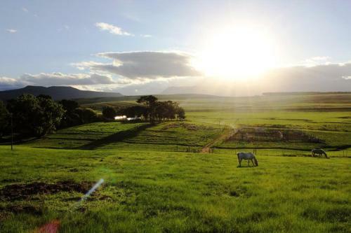 Agroturismo Blarney Stone Cottage