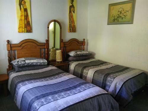 Kwela Cottage