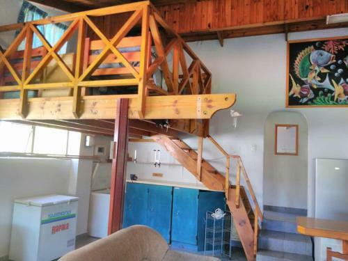 Kwela Cottage
