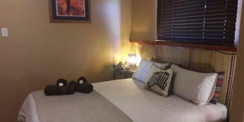 Elshaddai Game Lodge
