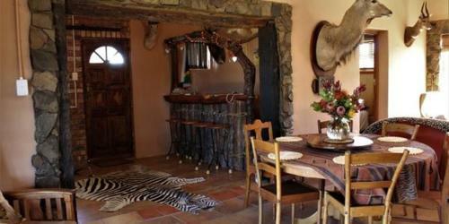 Elshaddai Game Lodge
