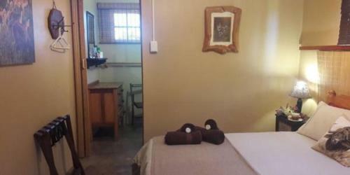 Elshaddai Game Lodge