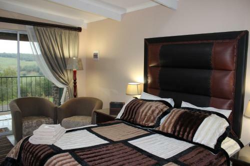Hostal Waterfront Guest House