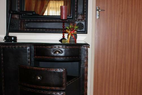 Hostal Waterfront Guest House